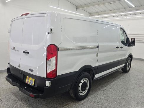 Used 2019 Ford Transit 150 130 Low Roof RWD image 7