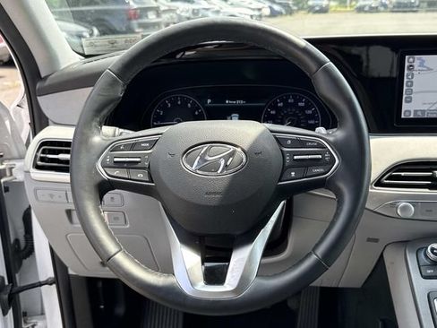Used 2021 Hyundai Palisade SEL FWD image 19