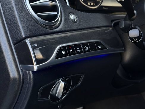 Used 2016 Mercedes-Benz S 550 Sedan image 15