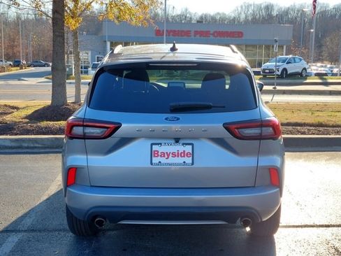 Used 2023 Ford Escape ST-Line w/ Cold Weather Package image 20