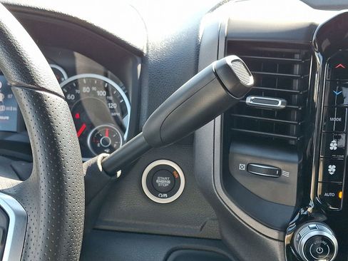 New 2026 RAM 3500 Tradesman image 10