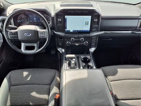 Used 2021 Ford F150 XLT w/ Equipment Group 302A High AWD/4WD image 14