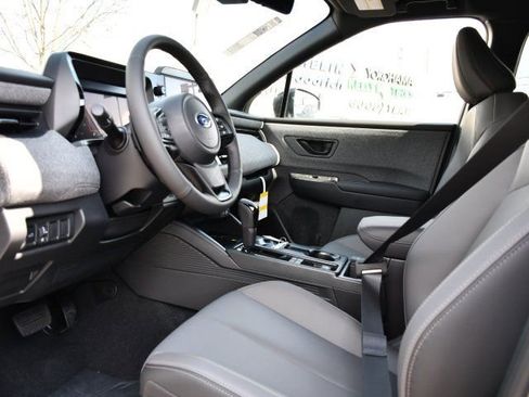 New 2026 Subaru Outback Limited XT image 13