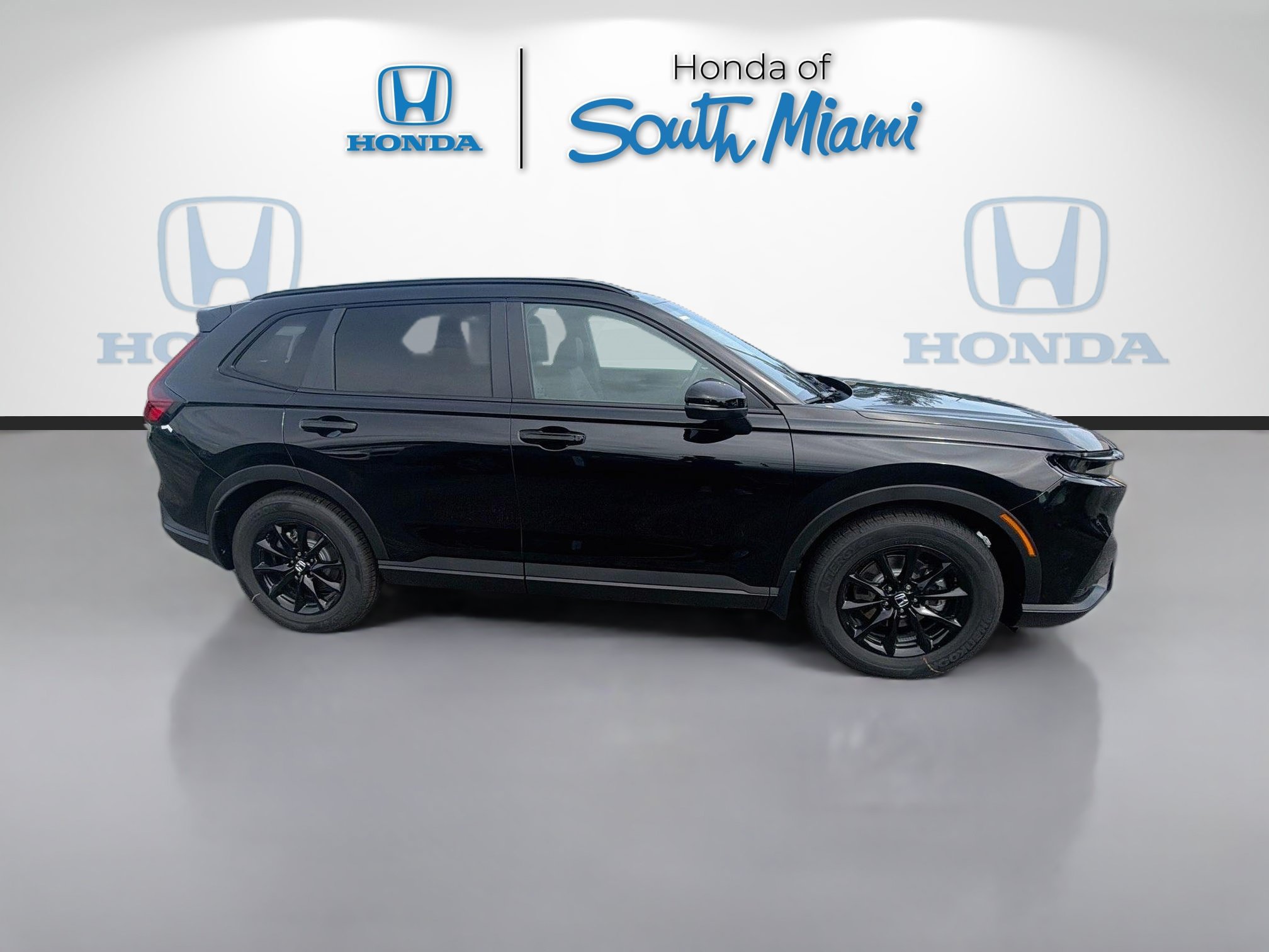 New 2027 Honda CR-V Sport-L image 8
