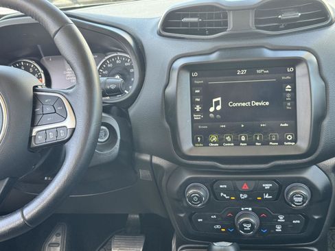 Used 2023 Jeep Renegade Limited w/ Limited Elite Group AWD/4WD image 20