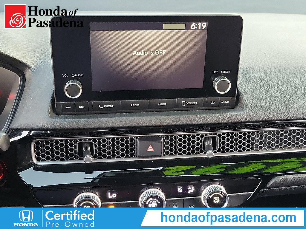Certified 2024 Honda Civic Sport image 15