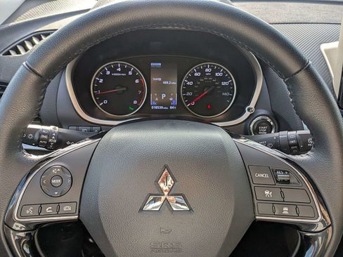 Used 2024 Mitsubishi Eclipse Cross SE AWD/4WD image 30