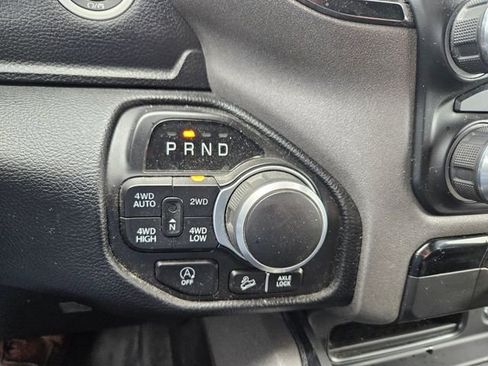 Used 2022 RAM 1500 Big Horn image 15