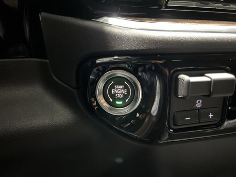 New 2025 Chevrolet Silverado 2500 LT w/ Trail Boss Package image 15