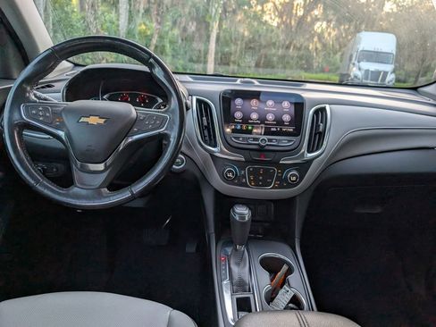 Used 2021 Chevrolet Equinox Premier FWD image 13