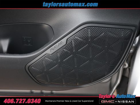 Used 2024 Toyota RAV4 XSE image 25