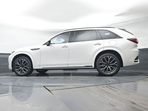New 2026 MAZDA CX-70 3.3 Turbo S w/ Premium Plus image 22