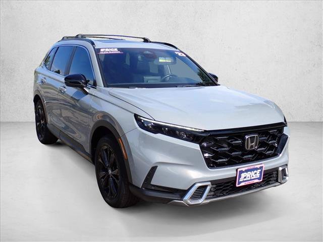 Used 2023 Honda CR-V Sport Touring image 6