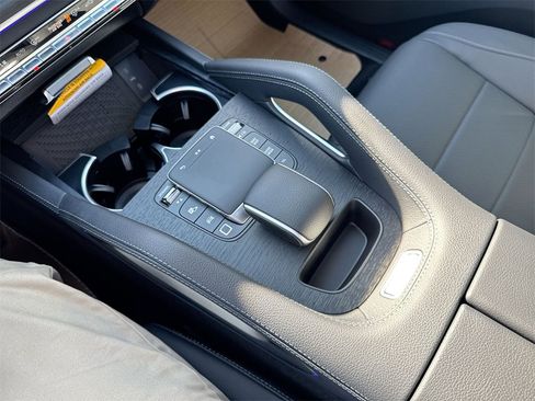 New 2026 Mercedes-Benz GLE 350 4MATIC image 21