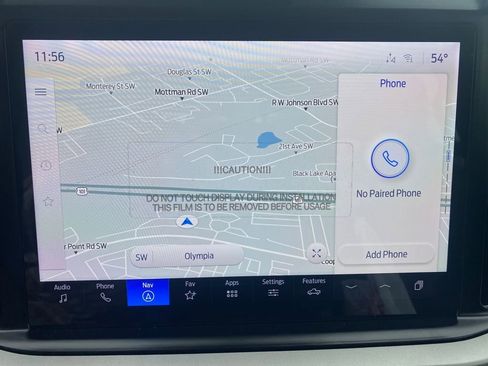 New 2026 Ford F250 XLT w/ XLT Premium Package image 17