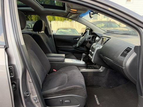 Used 2012 Nissan Murano SV image 15