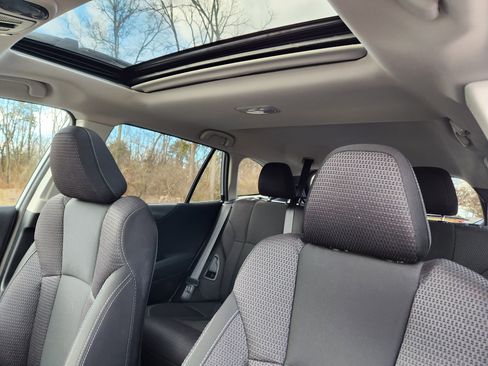 Certified 2025 Subaru Outback Premium w/ Popular Package #1 image 12