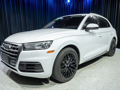 Used 2019 Audi Q5 2.0T Premium w/ Convenience Package