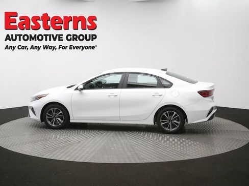 Used 2023 Kia Forte LXS FWD image 60