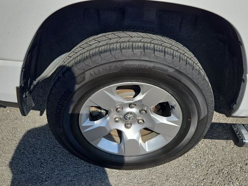 Used 2022 RAM 1500 Big Horn w/ Trailer Tow Group AWD/4WD image 10