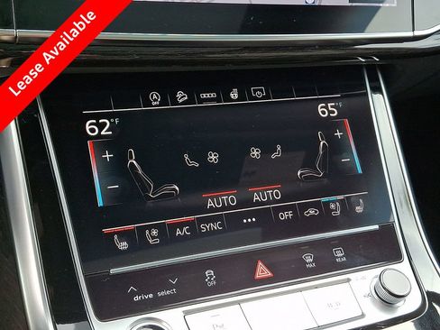 Certified 2026 Audi Q7 2.0T Premium Plus w/ Premium Plus Package AWD/4WD image 22