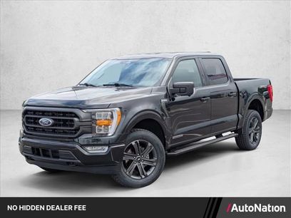 Used 2023 Ford F150 XLT w/ Equipment Group 302A High