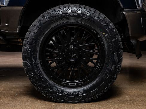 Used 2025 Ford F350 King Ranch image 12