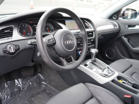 Used 2014 Audi A4 2.0T Premium Plus w/ Premium Plus Package image 8