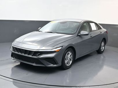 Used 2026 Hyundai Elantra SE