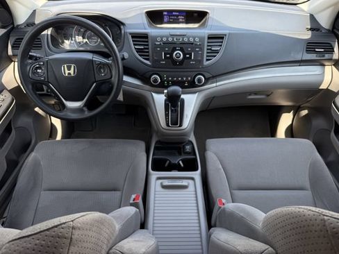 Used 2012 Honda CR-V EX image 10