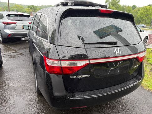 Used 2012 Honda Odyssey Touring image 13