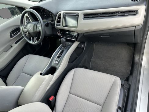 Used 2016 Honda HR-V EX image 20