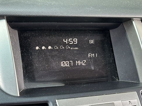 Used 2010 Acura RDX SH-AWD image 16