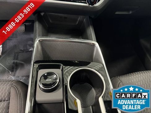 Certified 2026 Chevrolet Equinox LT w/ LPO, Floor Liner Package FWD image 17