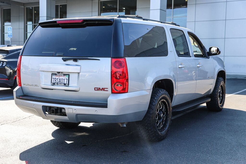 Used 2014 GMC Yukon XL SLT RWD image 22