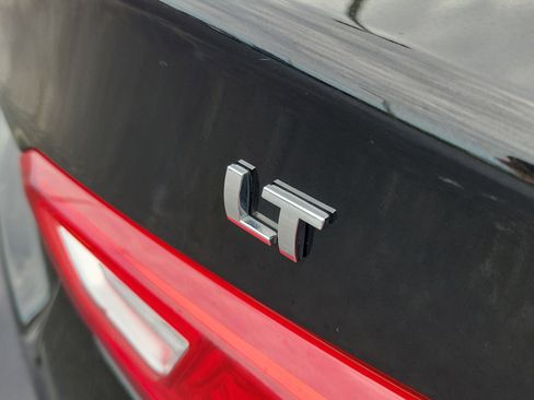 Used 2024 Chevrolet Malibu LT image 8