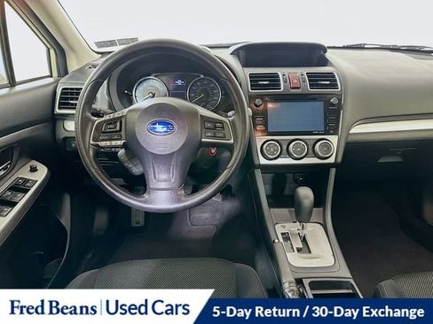 Used 2015 Subaru Crosstrek 2.0i Premium AWD/4WD image 28