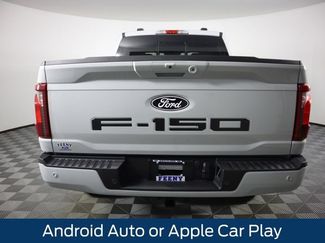 New 2026 Ford F150 XLT w/ Equipment Group 302A MID AWD/4WD video 4