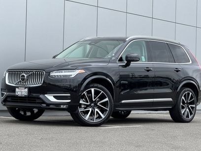 Used 2023 Volvo XC90 B5 Plus w/ Protection Package Premier