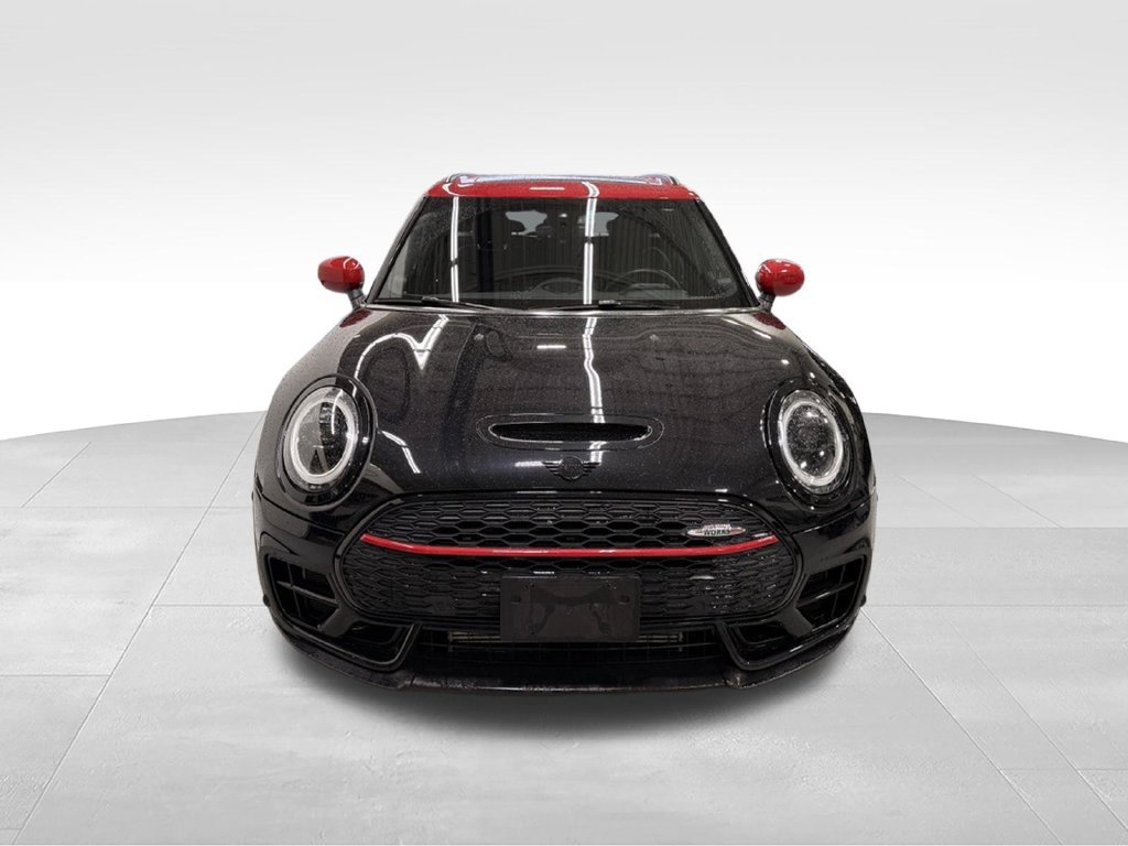 Used 2024 MINI Cooper Clubman John Cooper Works AWD/4WD image 8