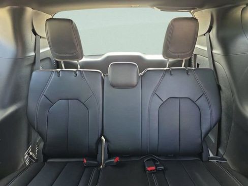 New 2026 Chrysler Voyager LX image 23