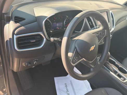 Used 2020 Chevrolet Equinox LT FWD image 19