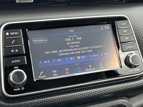 Used 2023 Nissan Kicks S image 17