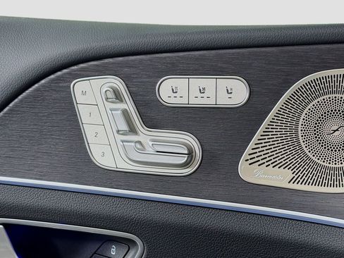 New 2026 Mercedes-Benz GLS 450 4MATIC image 24