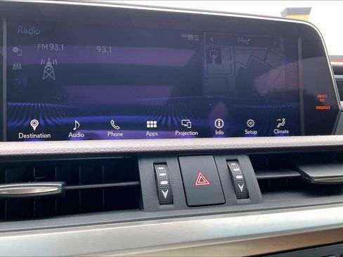 Used 2020 Lexus ES 350 w/ Premium Package image 35