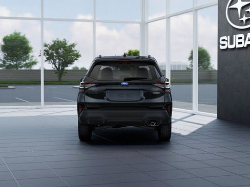 New 2026 Subaru Forester Touring AWD/4WD image 9