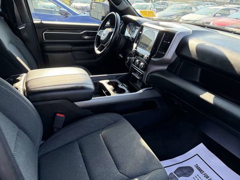 Used 2020 RAM 1500 Big Horn AWD/4WD image 30