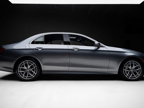 Used 2023 Mercedes-Benz E 350 Sedan image 36