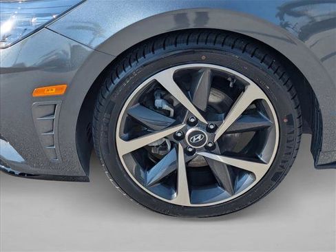 Used 2023 Hyundai Sonata SEL Plus image 25