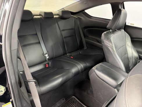 Used 2015 Honda Accord EX-L image 30